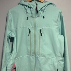 NWT - Turbine Trailblazer Jacket Women's